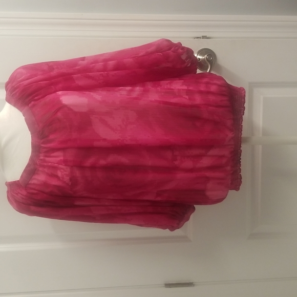 Express Blouse - Picture 3 of 6